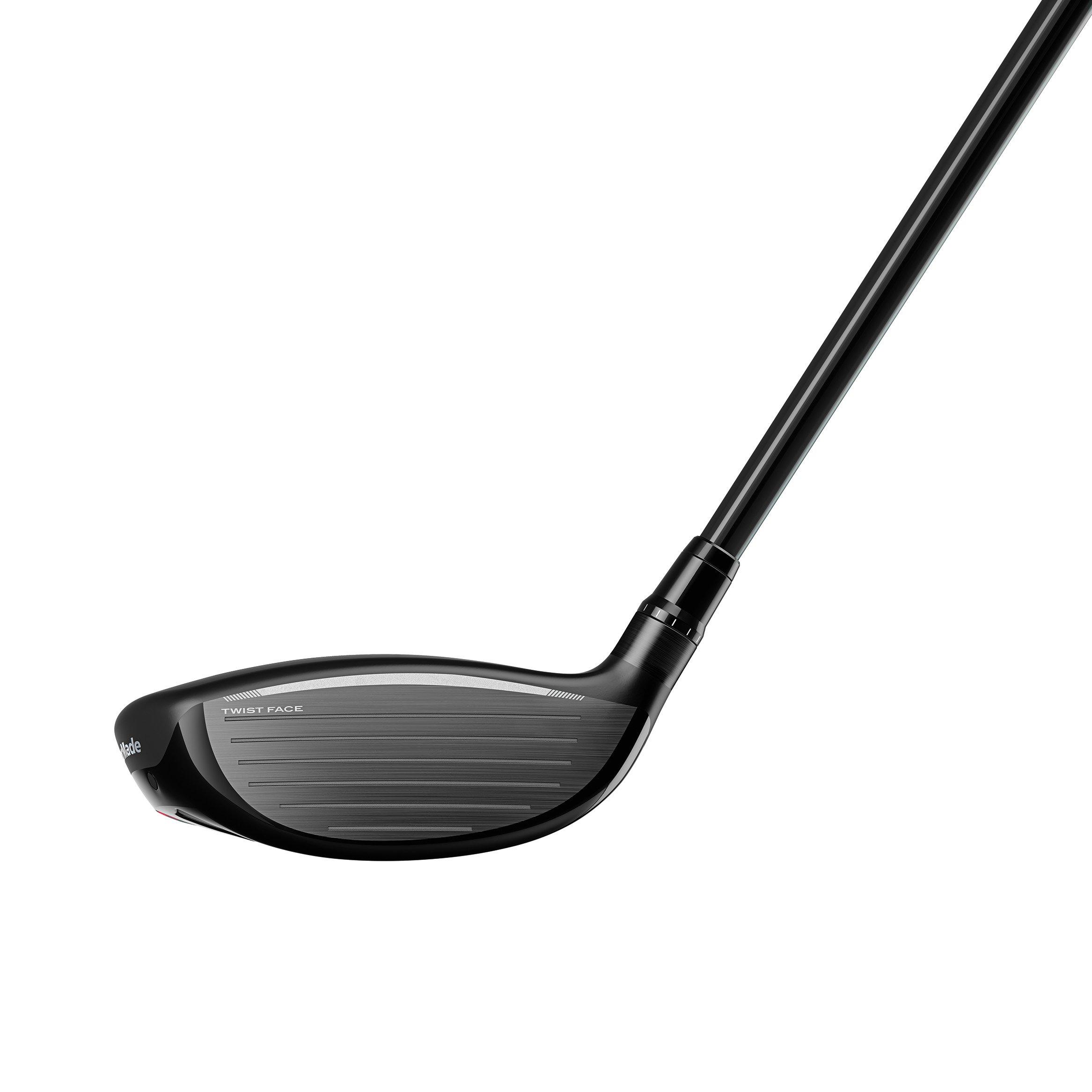 TaylorMade STEALTH 2 PLUS フェアウェイウッド 3W Stealth2 PLUS Fairway | TAYLORMADE | Fairway Woods | Men's | Golf